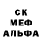 Конопля Bruce Banner Fernando Cauli